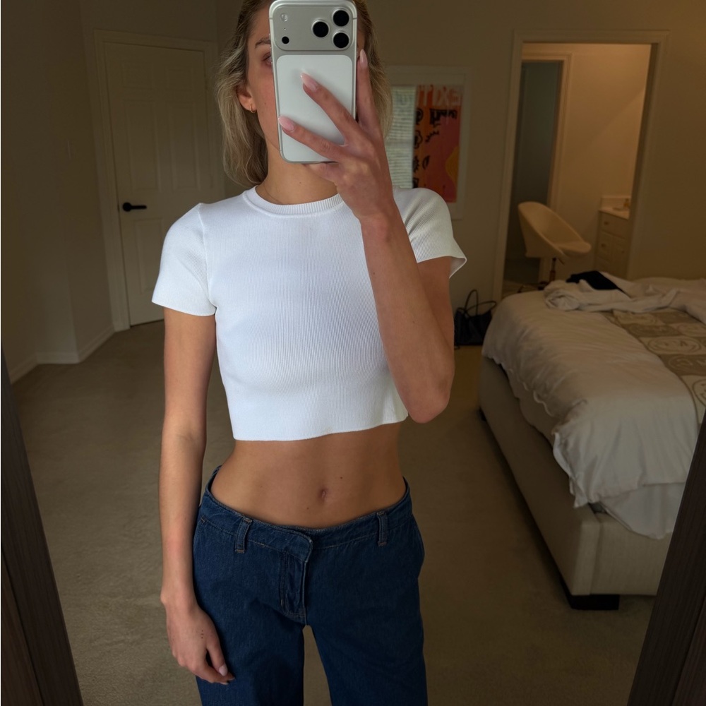 Zara Top